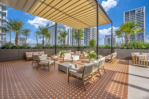11 NE 6th Street 2201, Miami FL - photo 22 of 43
