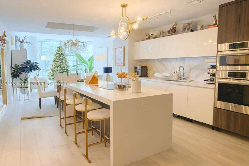 3 bedroom Condominium at 851 NE 1st Ave 2212, Paramount Miami Worldcent, Miami — photo 4