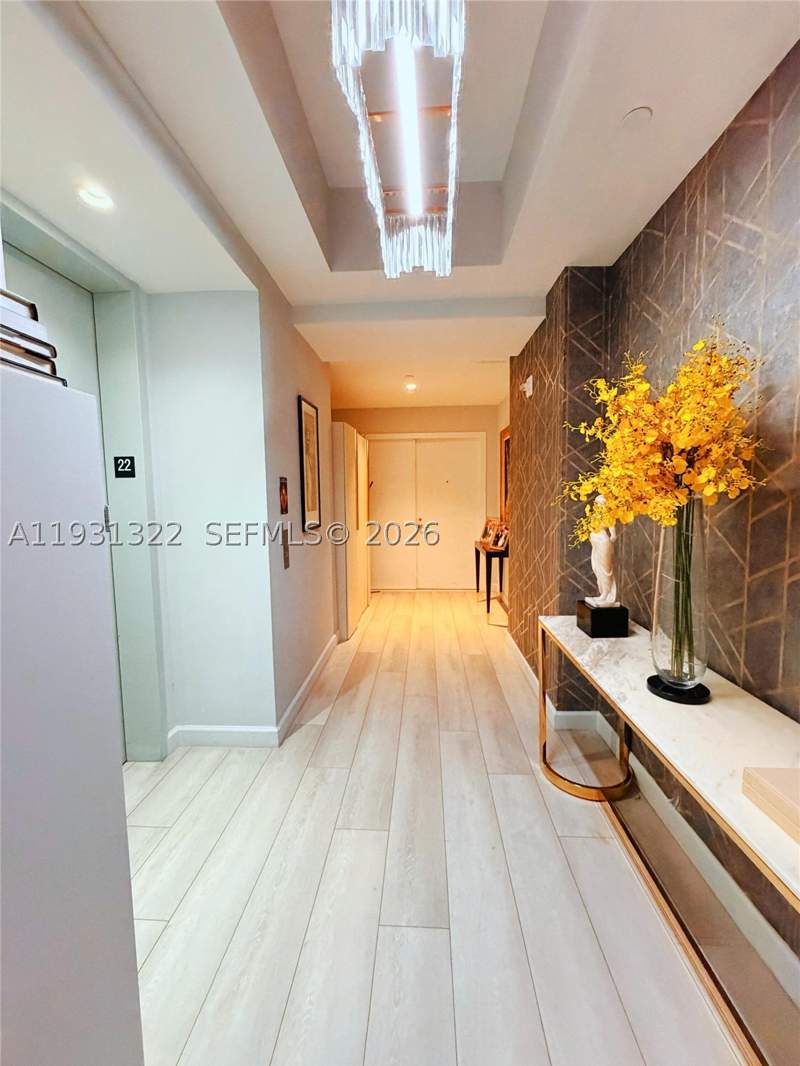 3 bedroom Condominium at 851 NE 1st Ave 2212, Paramount Miami Worldcent, Miami — photo 5