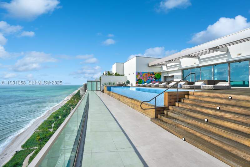 6 bedroom Condominium at 10203 Collins Ave 2801, Oceana Bal Harbour Condo, Bal Harbour — photo 5