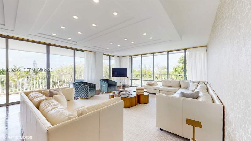4 bedroom Condominium at 10155 Collins Ave 410, Bal Harbour 101 Condo, Bal Harbour — photo 3