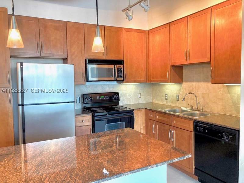 1 bedroom Condominium at 2001 Biscayne Blvd 2608, Cite Condo, Miami — photo 2