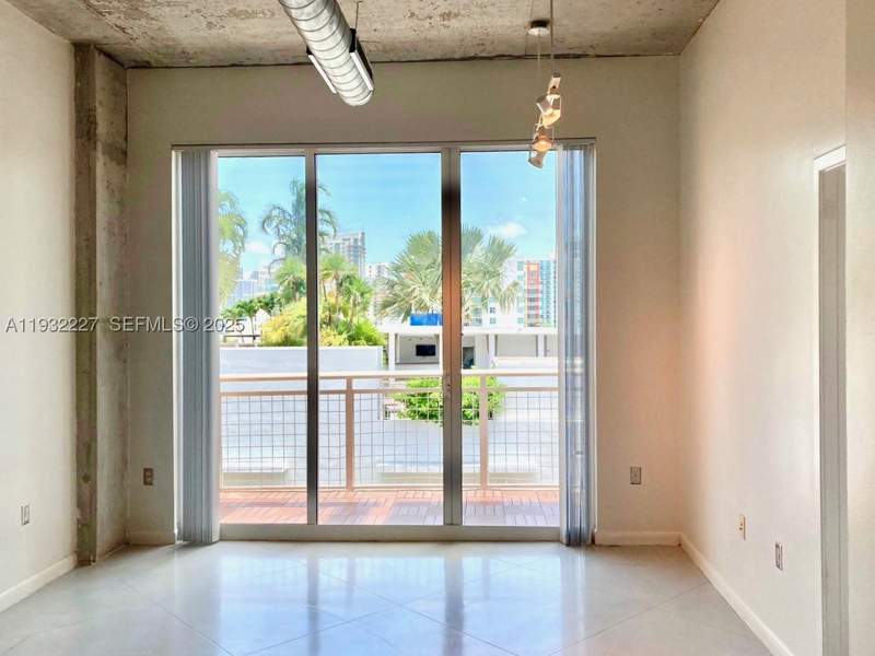 1 bedroom Condominium at 2001 Biscayne Blvd 2608, Cite Condo, Miami — photo 3