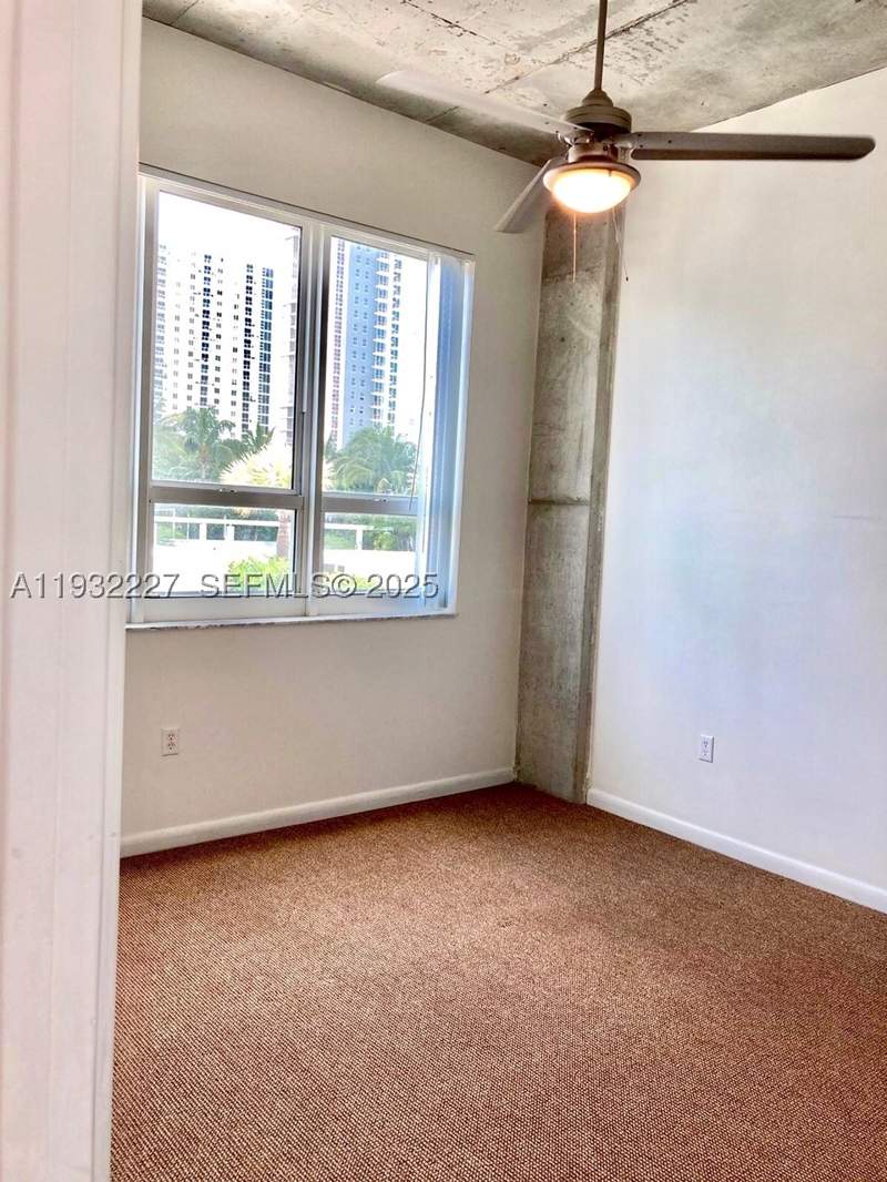 1 bedroom Condominium at 2001 Biscayne Blvd 2608, Cite Condo, Miami — photo 4
