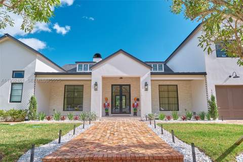11001 SW 74th Ave, Pinecrest FL - photo 7 of 10