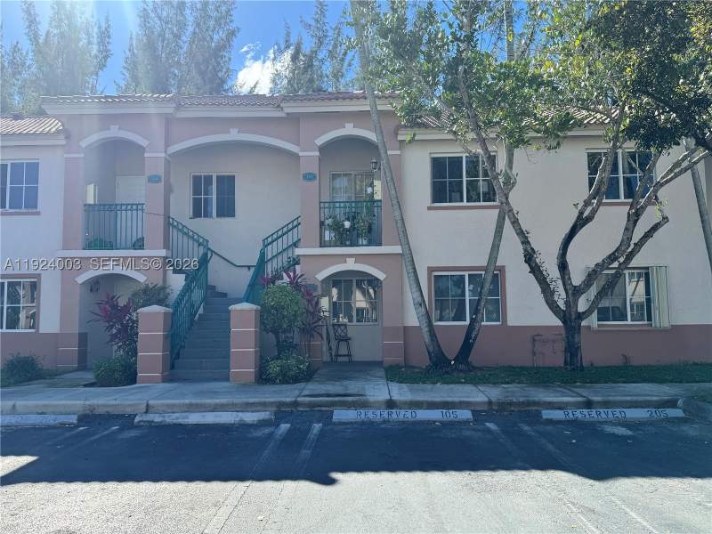 2 bedroom Condominium at 1260 SE 31st Ct 105-34, Venetia Gardens South Con, Homestead — photo 3