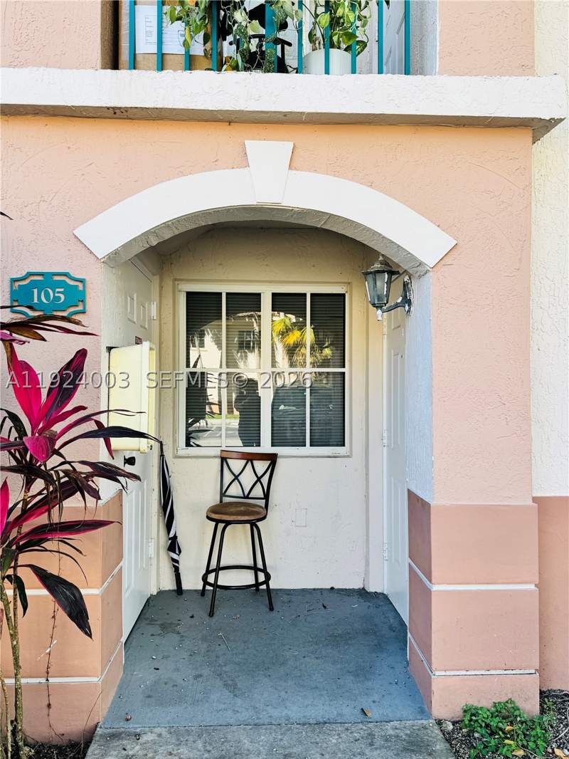 2 bedroom Condominium at 1260 SE 31st Ct 105-34, Venetia Gardens South Con, Homestead — photo 5