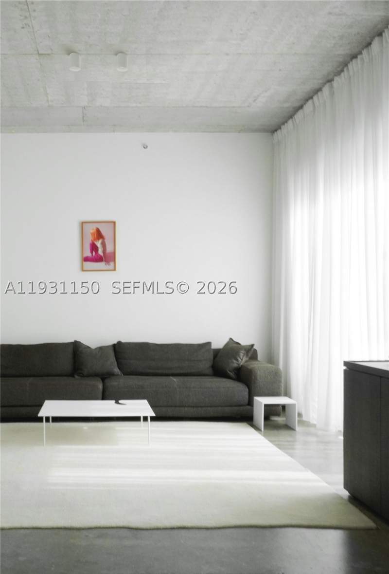 1 bedroom Condominium at 133 NE 2nd Ave 1608, The Loft Downtown II Cond, Miami — photo 3
