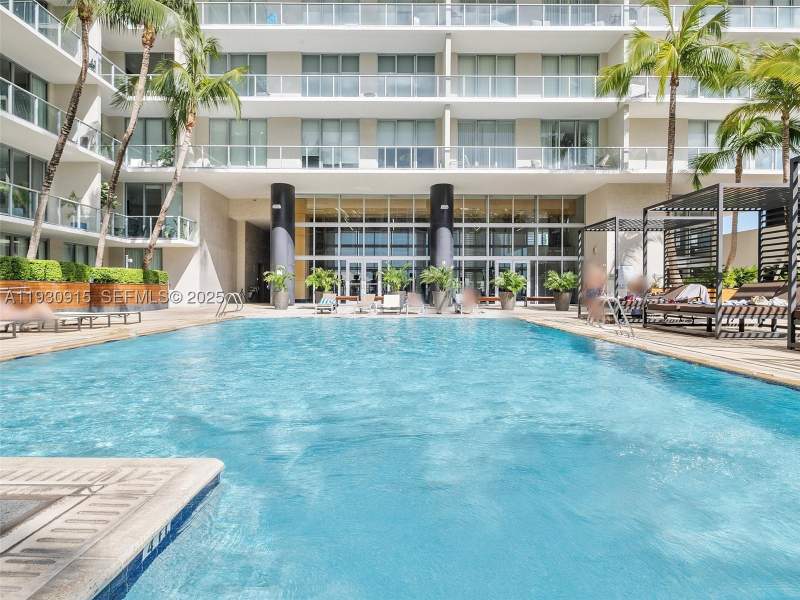2 bedroom Condominium at 3470 E Coast Ave H1605, Two Midtown Miami Condo, Miami — photo 3