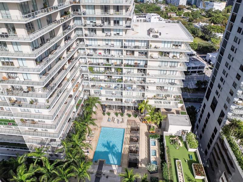 2 bedroom Condominium at 3470 E Coast Ave H1605, Two Midtown Miami Condo, Miami — photo 5