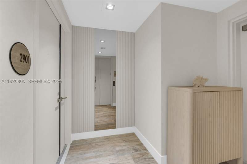 4 bedroom Condominium at 650 NE 32nd St 2901, Paraiso Bay Condo, Miami — photo 3