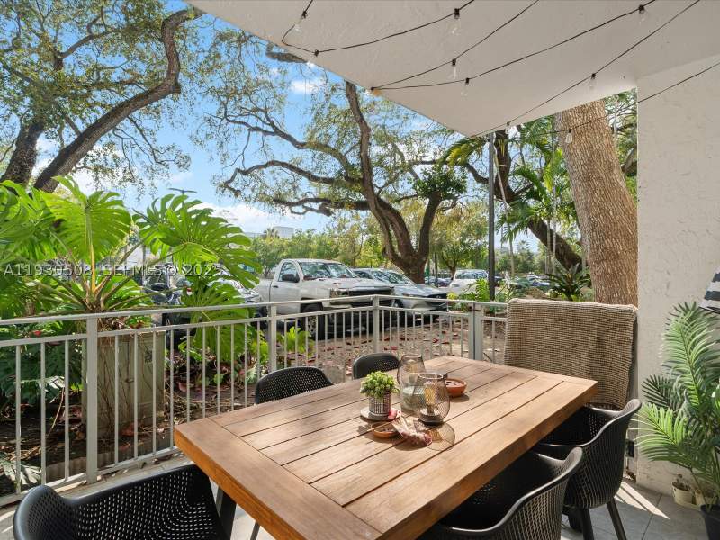1 bedroom Condominium at 680 NE 64th St A110, Nirvana Condo No One Cond, Miami — photo 2