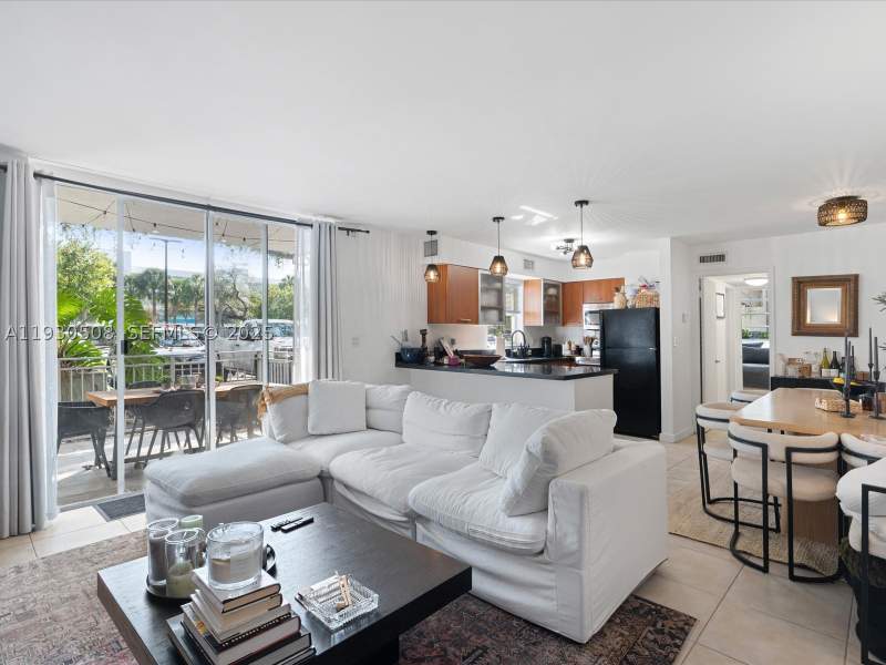 1 bedroom Condominium at 680 NE 64th St A110, Nirvana Condo No One Cond, Miami — photo 3