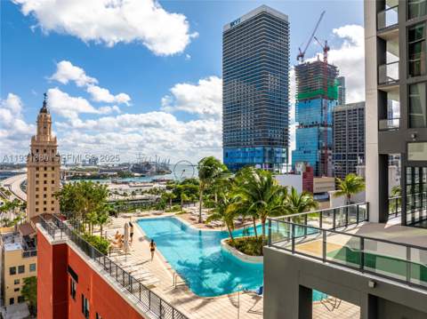 159 NE 6th St 2608, Miami FL - photo 13 of 20