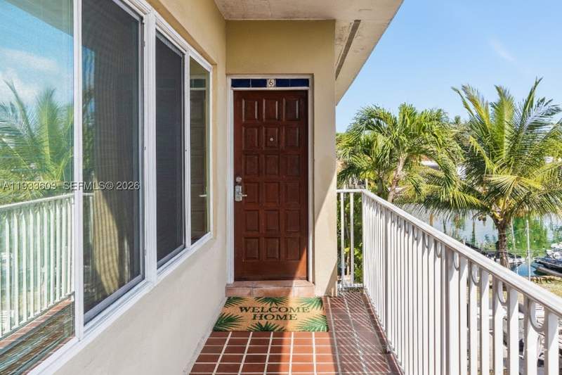 3 bedroom Condominium at 1925 Calais Drive 6, 1925 Calais Drive A Condo, Miami Beach — photo 2