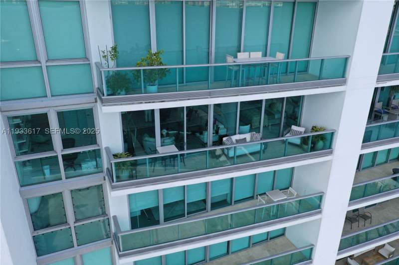 2 bedroom Condominium at 1331 Brickell Bay Dr 1609, Jade At Brickell Bay Drive, Miami — photo 5