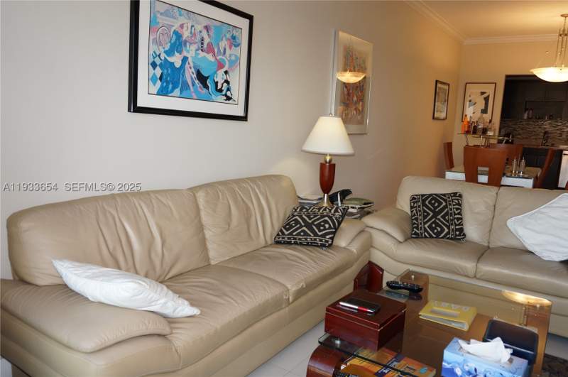 2 bedroom Condominium at 19390 Collins Ave Ph-26, Oceanview Building A Cond, Sunny Isles Beach — photo 5