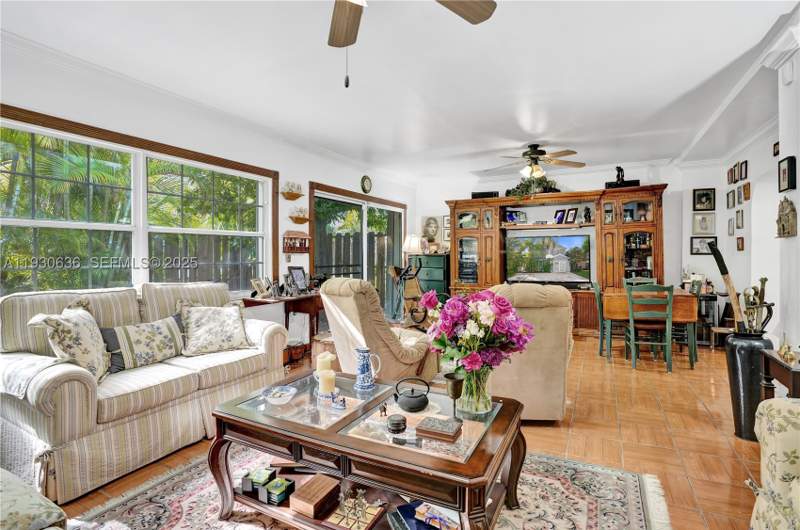 3 bedroom SingleFamilyResidence at 11728 SW 118th Ter, Towngate South Sec 3, Miami — photo 3
