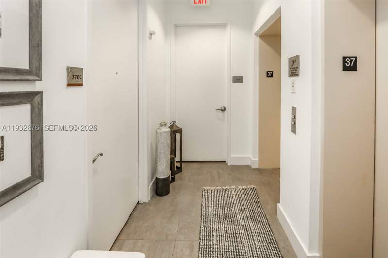 3 bedroom Condominium at 15811 Collins Ave 3702, Tdr Tower III Condo, Sunny Isles Beach — photo 3