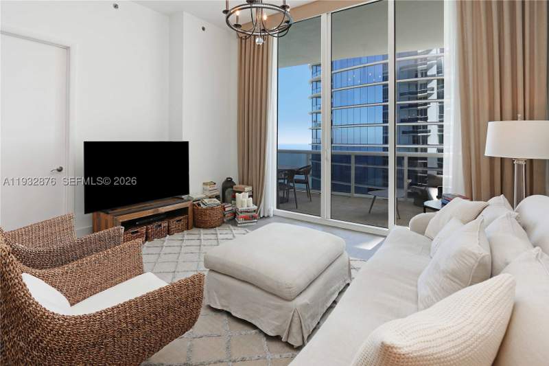 3 bedroom Condominium at 15811 Collins Ave 3702, Tdr Tower III Condo, Sunny Isles Beach — photo 5