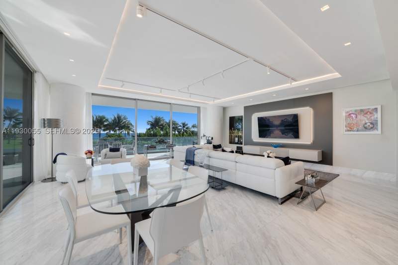 2 bedroom Condominium at 10203 Collins Ave 201, Oceana Bal Harbour Condo, Bal Harbour — photo 2
