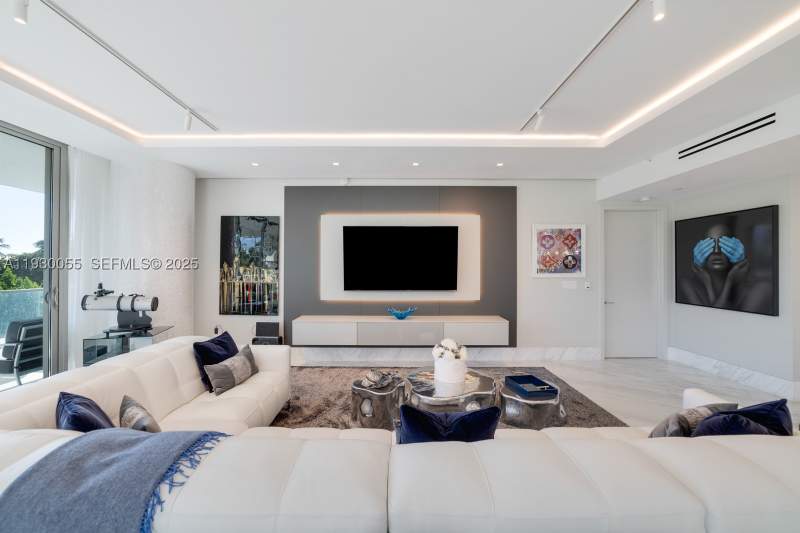 2 bedroom Condominium at 10203 Collins Ave 201, Oceana Bal Harbour Condo, Bal Harbour — photo 5