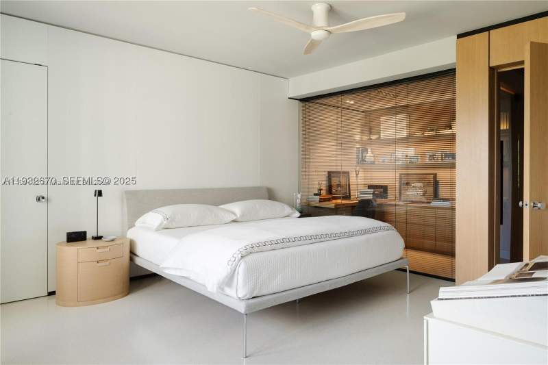 1 bedroom Condominium at 16 Island Ave 6E, Belle Towers Condo, Miami Beach — photo 3