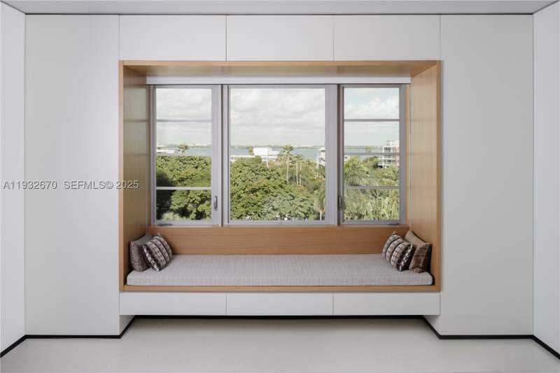 1 bedroom Condominium at 16 Island Ave 6E, Belle Towers Condo, Miami Beach — photo 4