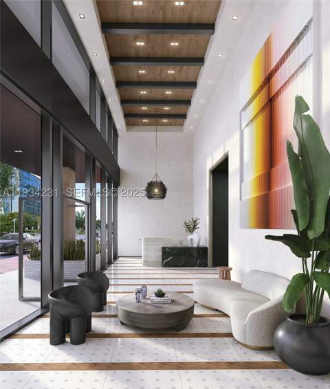 225 N Miami Ave 1708, Miami FL - photo 11 of 14