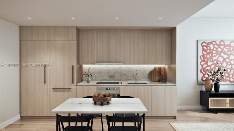 0 bedroom Condominium at 225 N Miami Ave 1708, District 225, Miami — photo 4