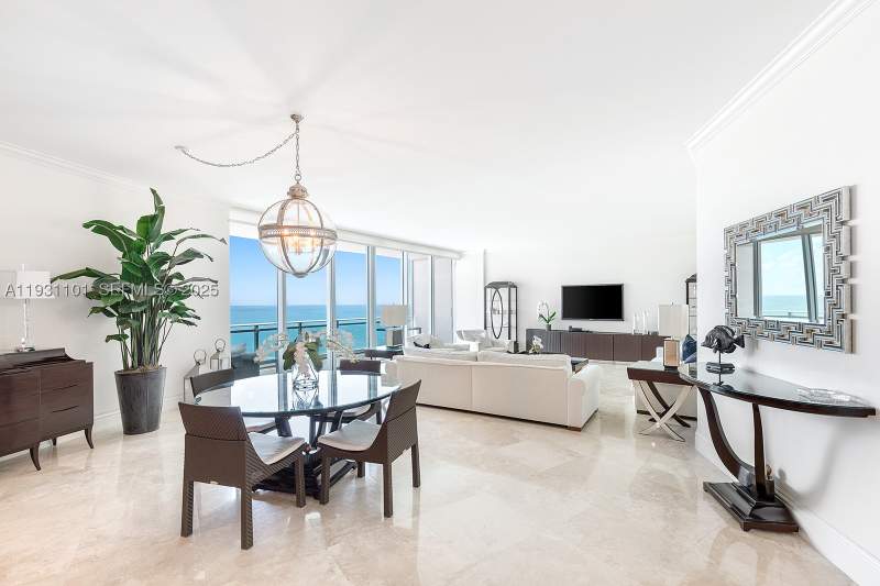 3 bedroom Condominium at 10295 Collins Ave 803, 10295 Collins Ave Resdnta, Bal Harbour — photo 2