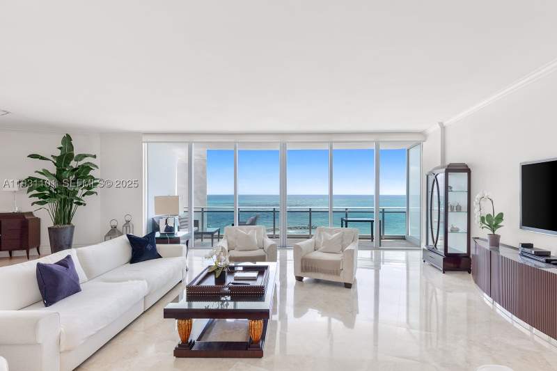 3 bedroom Condominium at 10295 Collins Ave 803, 10295 Collins Ave Resdnta, Bal Harbour — photo 3