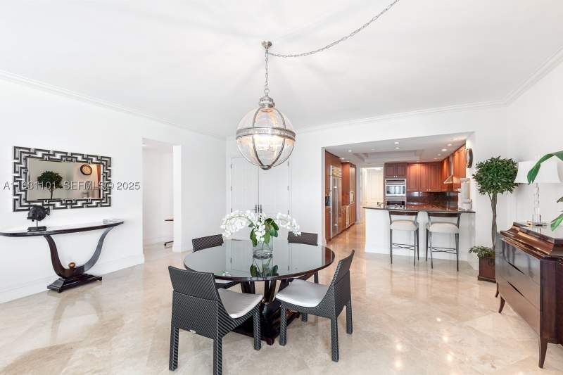 3 bedroom Condominium at 10295 Collins Ave 803, 10295 Collins Ave Resdnta, Bal Harbour — photo 5