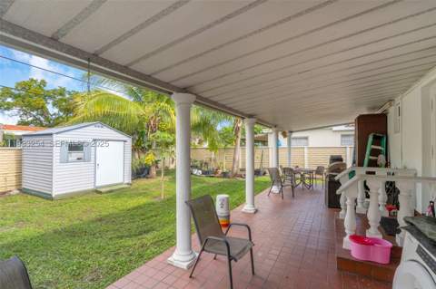 5931 SW 14th St, West Miami FL - photo 19 of 37