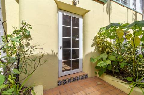 1605 Euclid Ave A1, Miami Beach FL - photo 17 of 22