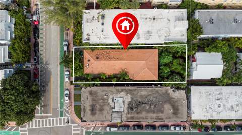 1605 Euclid Ave A1, Miami Beach FL - photo 19 of 22