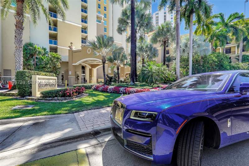2 bedroom Condominium at 3340 NE 190th St 1101, Aventura Marina Condo Num, Aventura — photo 3