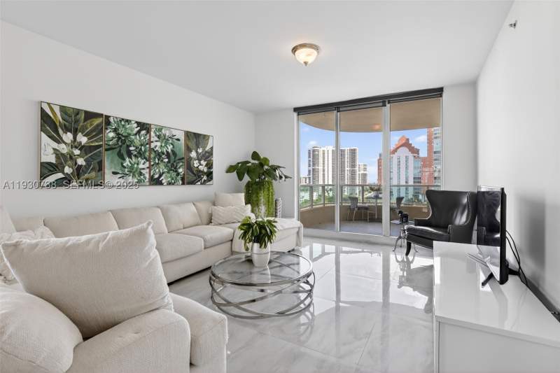 2 bedroom Condominium at 3340 NE 190th St 1101, Aventura Marina Condo Num, Aventura — photo 4