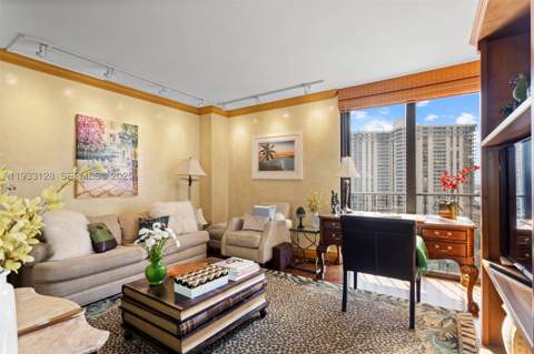 19667 Turnberry Way 17-D, Aventura FL - photo 16 of 23