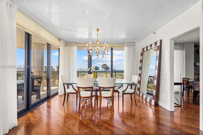 2 bedroom Condominium at 19667 Turnberry Way 17-D, Turnberry Isle South Condo, Aventura — photo 2