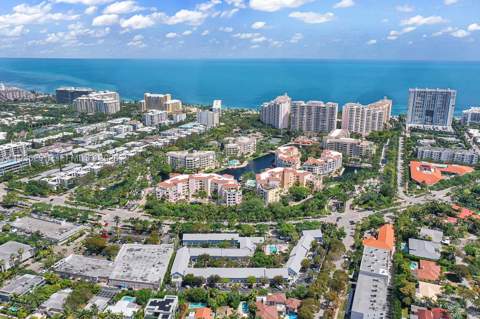 798 Crandon Blvd 16-C, Key Biscayne FL - photo 24 of 25