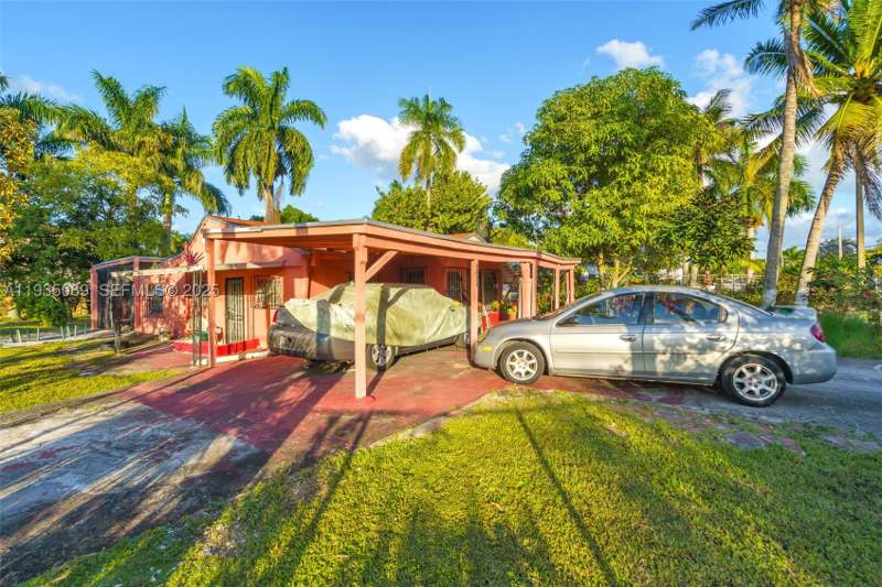 2 bedroom SingleFamilyResidence at 191 NW 83rd St, New Little River Ac Pl, Miami — photo 2
