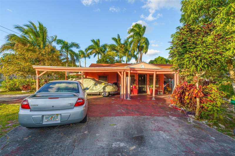 2 bedroom SingleFamilyResidence at 191 NW 83rd St, New Little River Ac Pl, Miami — photo 5
