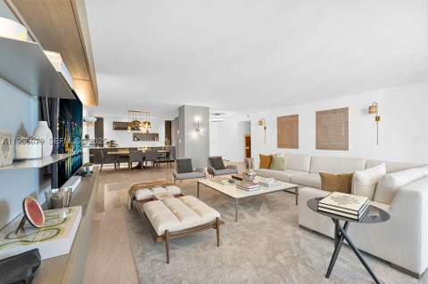 10155 Collins Ave 1106, Bal Harbour FL - photo 10 of 26