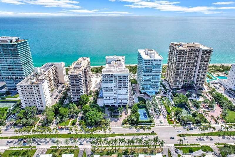 3 bedroom Condominium at 10155 Collins Ave 1106, Bal Harbour 101 Condo, Bal Harbour — photo 4