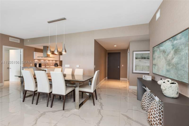 3 bedroom Condominium at 17301 Biscayne Blvd 908, Marina Palms Residences N, North Miami Beach — photo 5