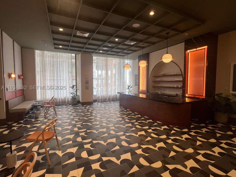 2 bedroom Condominium at 11 NE 6 St 2709, The Crosby, Miami — photo 4