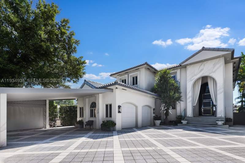 6 bedroom SingleFamilyResidence at 176 S Hibiscus Drive, Hibiscus Island, Miami Beach — photo 4