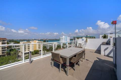 1150 102nd St 603, Bay Harbor Islands FL - photo 16 of 33