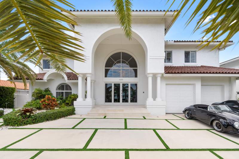 5 bedroom SingleFamilyResidence at 16430 NE 30th Avenue, Eastern Shores, North Miami Beach — photo 5